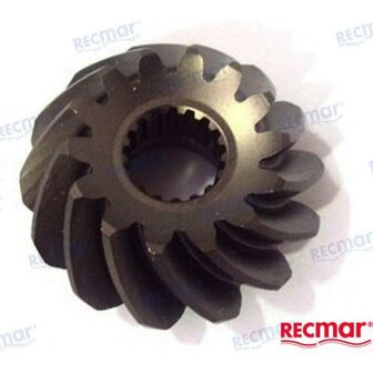 REC6G5-45551-00 - Tandwiel Yamaha 1