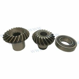 RM43-853641A2 - Tandwielset 1.47:1 Mercruiser 1