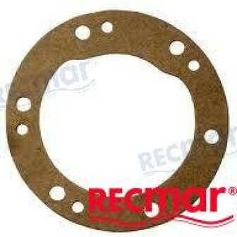REC128400-49541 - BORD Yanmar 1