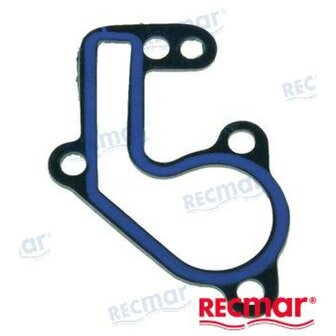 REC682-12414-A1 - BORD Yamaha 1