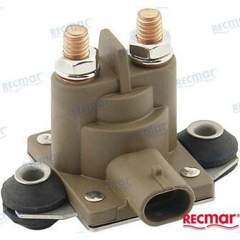 REC586774 - SOLENO℃DE Bombardier 1