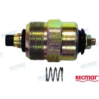 REC803623001 - SOLENO℃DE Mercruiser 1
