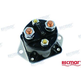 REC852565 - SOLENO℃DE Volvo 1