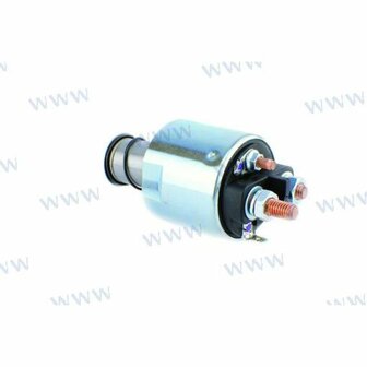 REC859618 - SOLENOID STARTER ENGINE 1