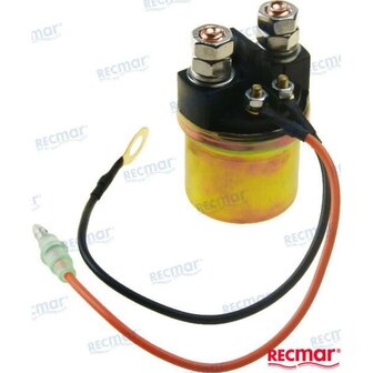 REC89-825096T01 - SOLENOID STARTER 1