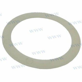 PAF15-01000012 - RING, NYLON Yamaha 1