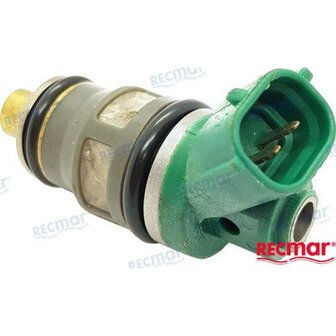 REC15710-87J00 - INJECTOR Bombardier 1