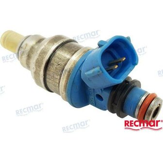 REC15710-99E00 - INJECTOR Bombardier 1