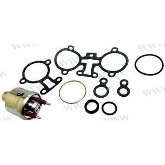 REC3855182 - BRANDSTOFINJECTOR Volvo 1