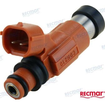 REC69J-13761-00 - INJECTOR Yamaha 1
