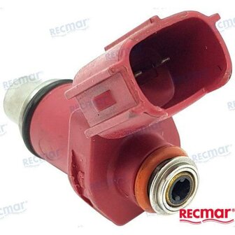 REC6D8-13761-00 - INJECTOR Yamaha 1