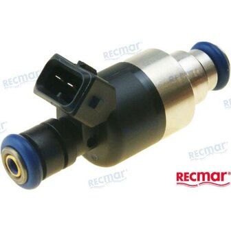 REC802632T - BENZINE-INJECTOR Mercruiser 1
