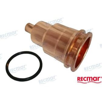 REC85104134 - INJECTOR SHIRT Volvo 1