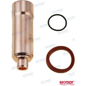 REC861255 - INJECTOR SLEEVE KIT Volvo 1