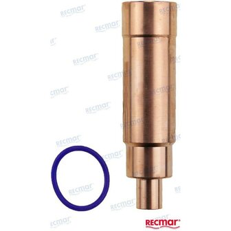 REC889970 - INJECTOR SLEEVE KIT Volvo 1