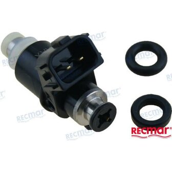 REC8M0091784 - INJECTOR Mercruiser 1