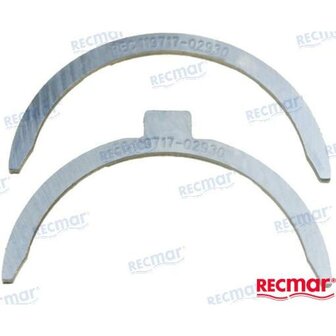 REC119717-02930 - AXIAAL LAGER Yanmar 1