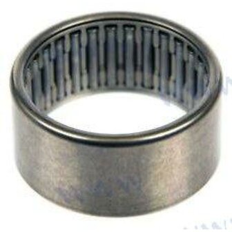 REC183391 - LAGER Volvo 1