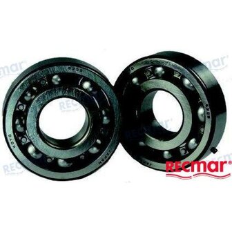 REC30-160494 - LAGER Tohatsu 1