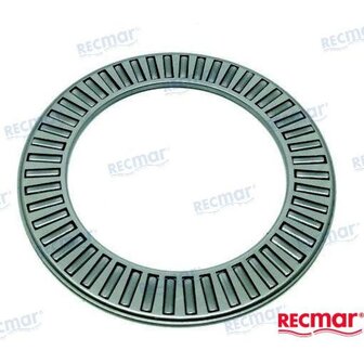 REC382408 - LAGERSTOP Bombardier 1