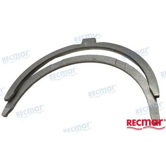 REC719593-02590 - AXIAAL LAGER Yanmar 1