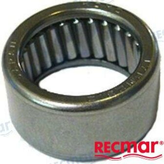 REC93315-317U2 - LAGER Yamaha 1