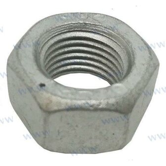 PAGB/T6170-M12X1,25 - MOER M12X1,25 Parsun 1