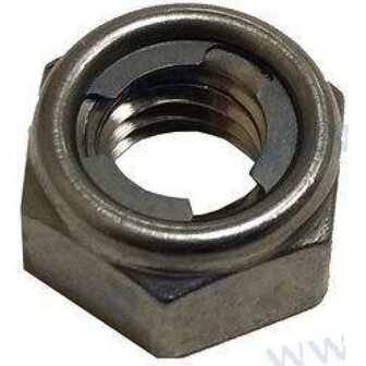 PAGB/T6184-2000 - M6-moer Parsun 1