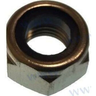 PAGB/T889.2-M10X1.25 - BORGMOER M10X1.25 1