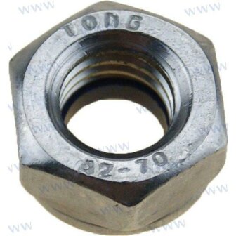 PAGB/T889.2-M8X1.25 - BORGMOER M8X1.25 Parsun 1