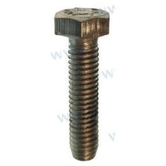 PAF8-05000022 - M6X25 SCHROEF Yamaha 1