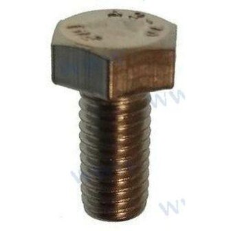 PAGB/T5783-M5X10 - SCHROEF M5X10 Yamaha 1