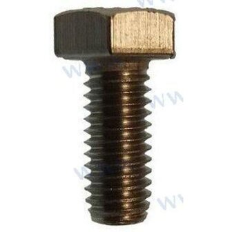 PAGB/T5783-M6X10 - SCHROEF M6X10 Yamaha 1