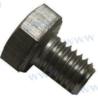 PAGB/T5783-M6X8 - ℃℃SCHROEF M6X8 Yamaha 1