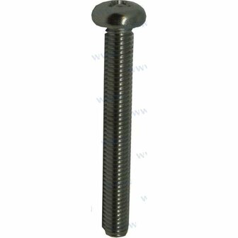 PAGB/T818-M5X40 - SCHROEF M5X40 Parsun 1