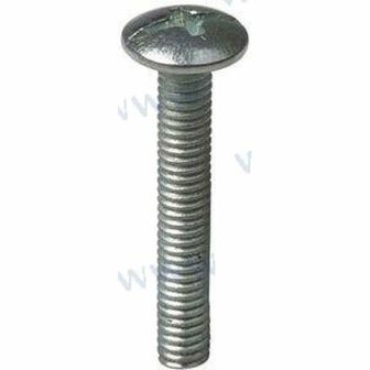 PAGB/T820-M5X30 - SCHROEF M5X30 Yamaha 1