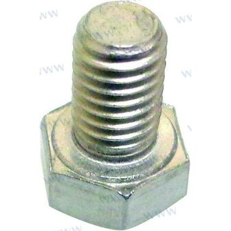 REC841693 - WATERPOMP DEKSELSCHROEF Bombardier 1