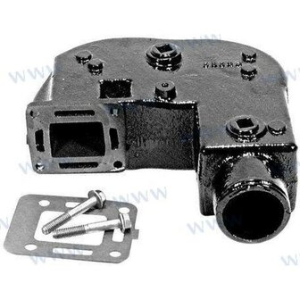 BAMC-20-55538 - MERCRUISER UITLAATelleboog Bombardier 1