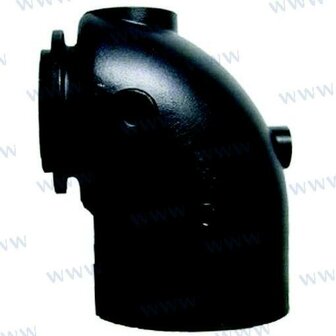 HGE1086 - DETROIT ELLEBOOG 1