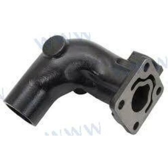 HGE5599 - OUDE VOLVO 4L ELLEBOOG 1