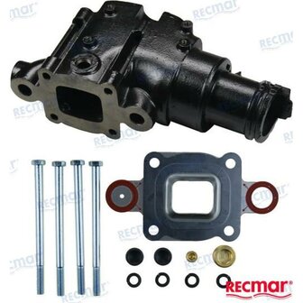 MAR309 - MERCRUISER LAGE ELLEBOOG 1