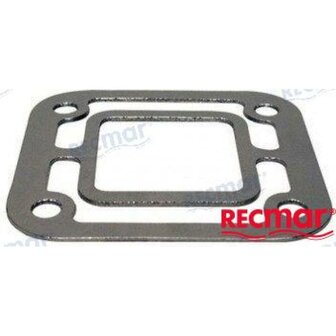 REC3850495 - Elleboog-spruitstukverbinding Bombardier 1