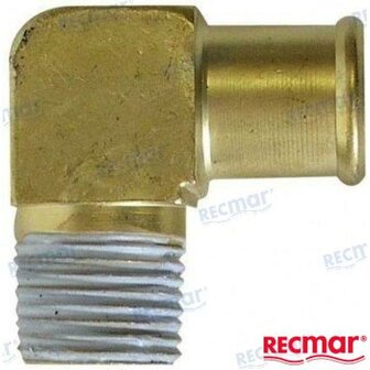 REC3852538 - ELLEBOOGFITTING Bombardier 1