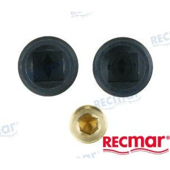 RECPLUGKIT309 - BASIS ELLEBOOGSET MAR309 1