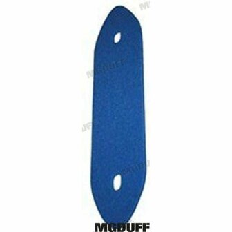 MGDB72B/BM - MGDUFF ANODE PAKKING 1