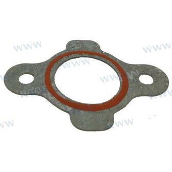 PAF15-04000006 - PAKKING, UITLAATPIJP Yamaha 1