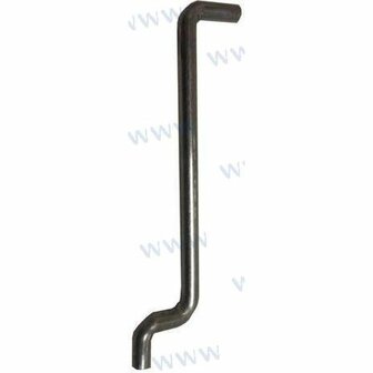 PAF2.6-01030005-A - Stang-kantelvergrendeling Parsun 1