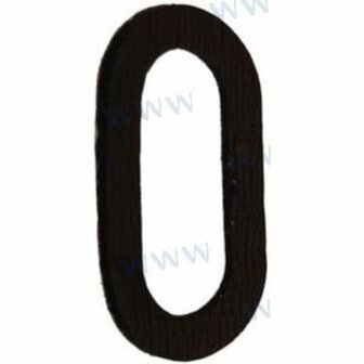 PAF20-03000101 - AFDICHTING Yamaha 1