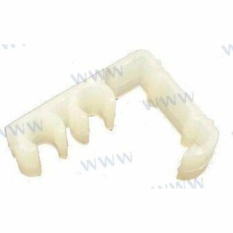 PAF4-04000031-1 - KLEM, NYLON &quot;A&quot; Yamaha 1