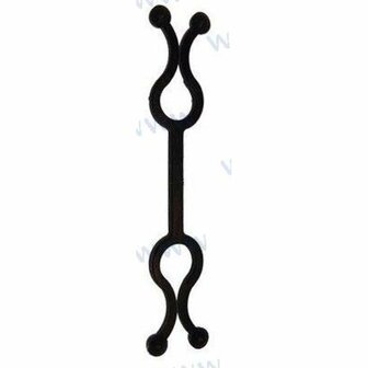 PAF4-04000031-2 - CLIP, NYLON &quot;B&quot; Yamaha 1